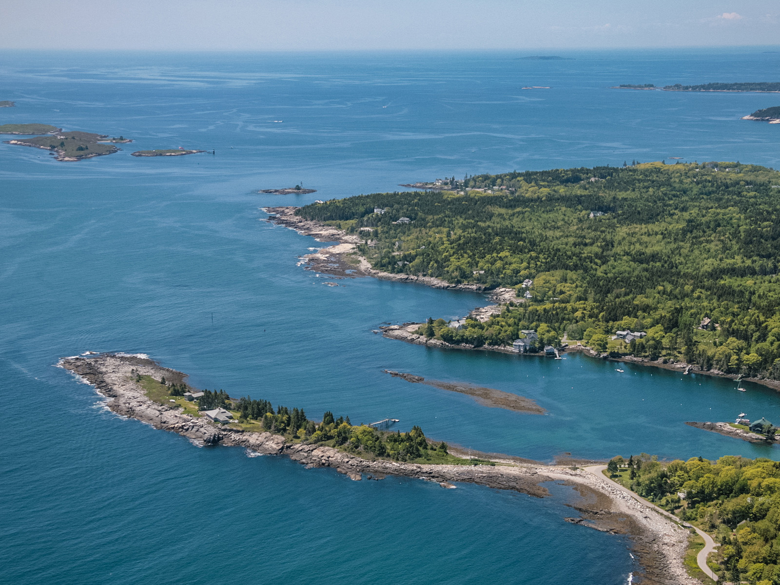 Maine Vacation Rentals By Town & Area Legacy Properties